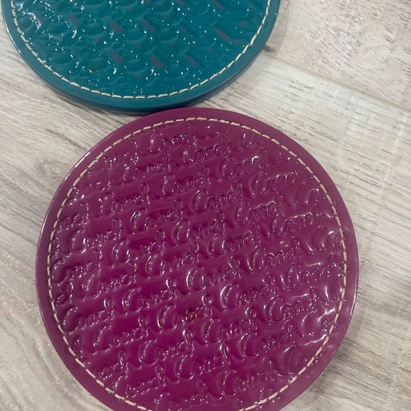 Rare Coach Coasters in Legacy colours-5 - Picture 8 of 13